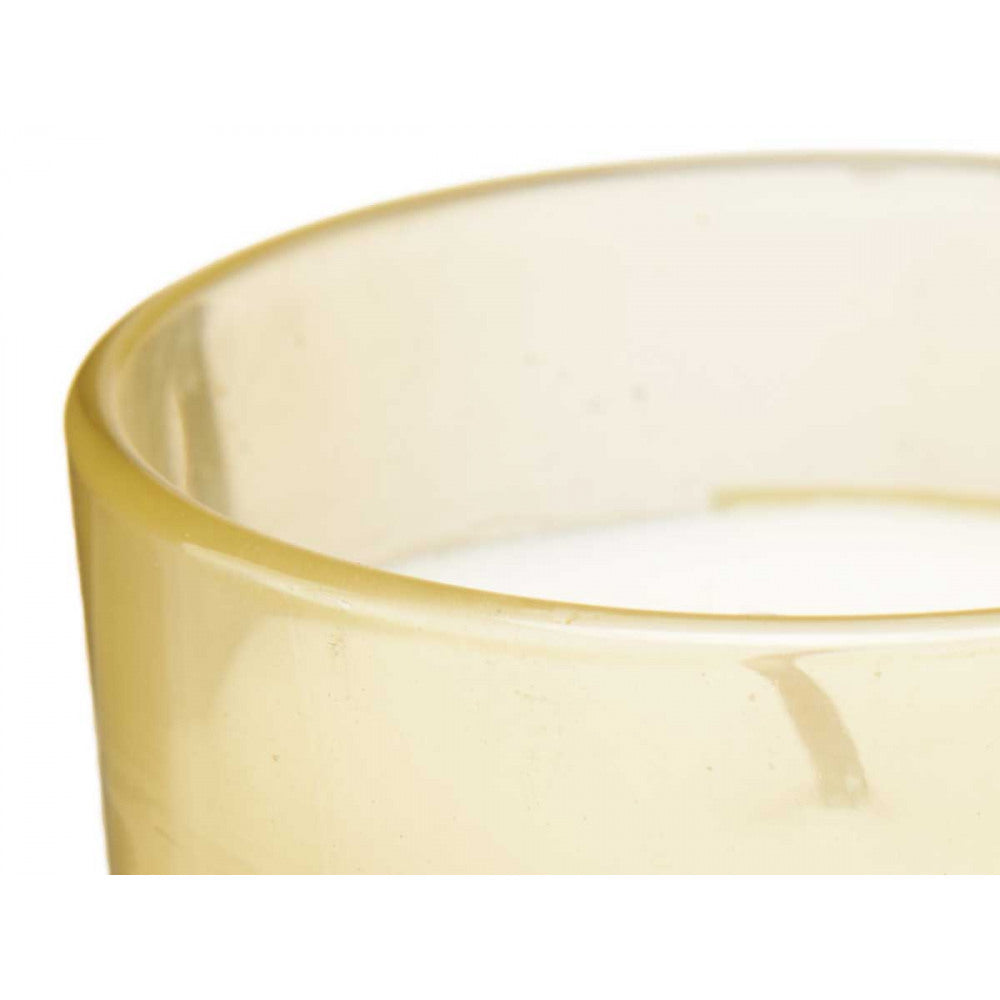 SCENTED CANDLE BONHOMIA