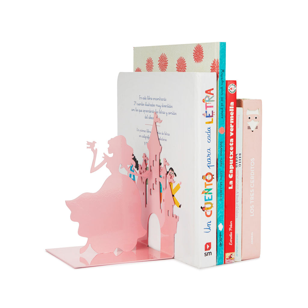 BOOK END PINK FAIRYTAIL