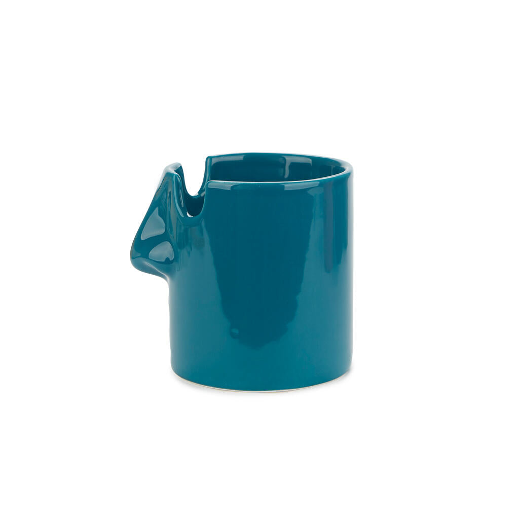 PEN HOLDER BLUE NOSY BUDDY