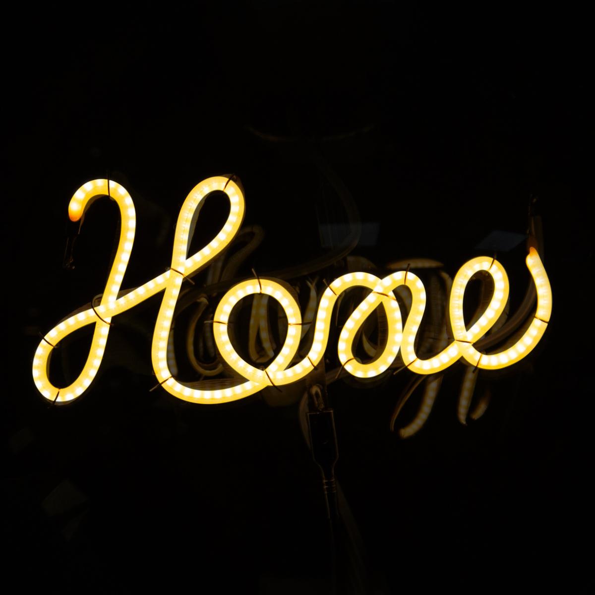 TABLE LAMP LÉA HOME