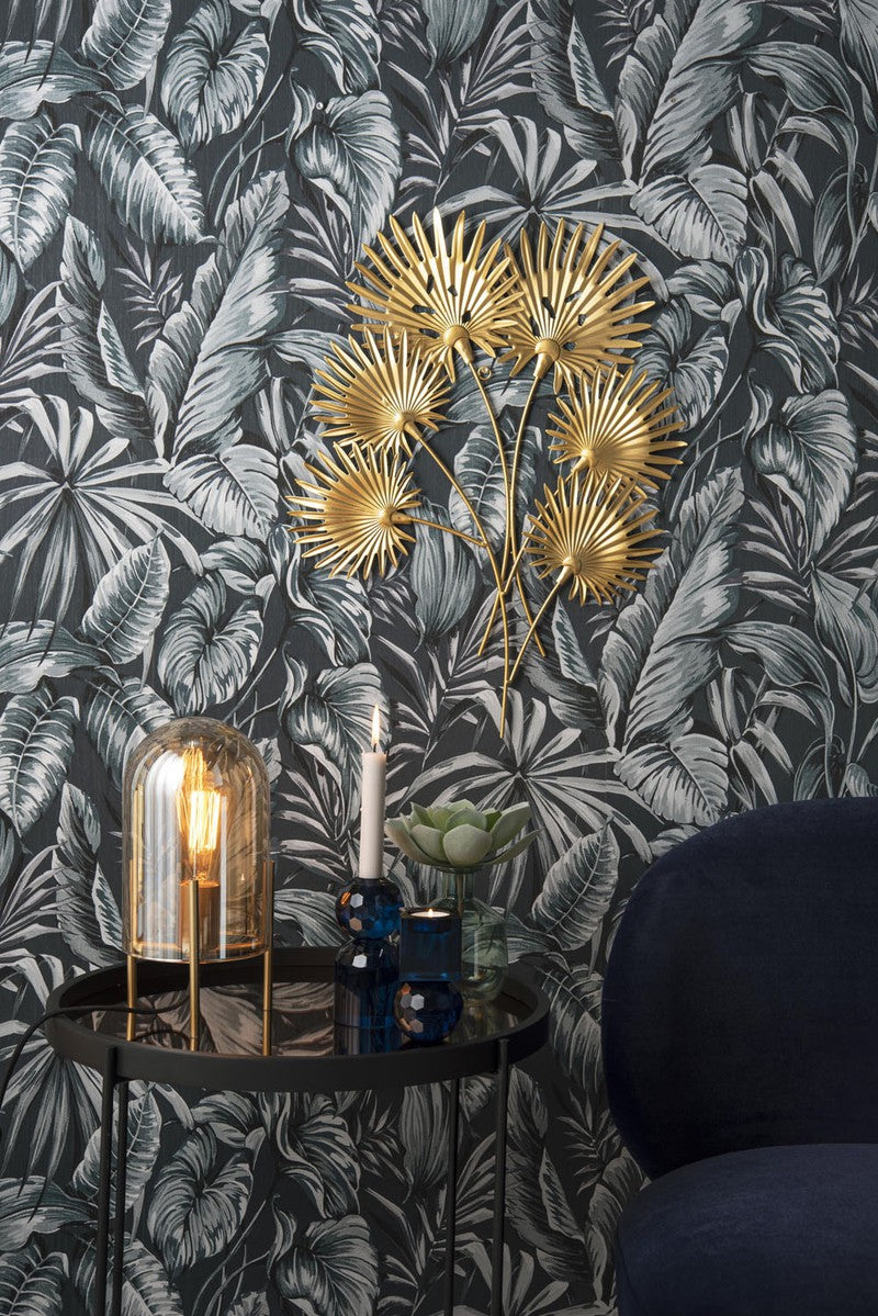 DECOR GOLD HELIANTHUS