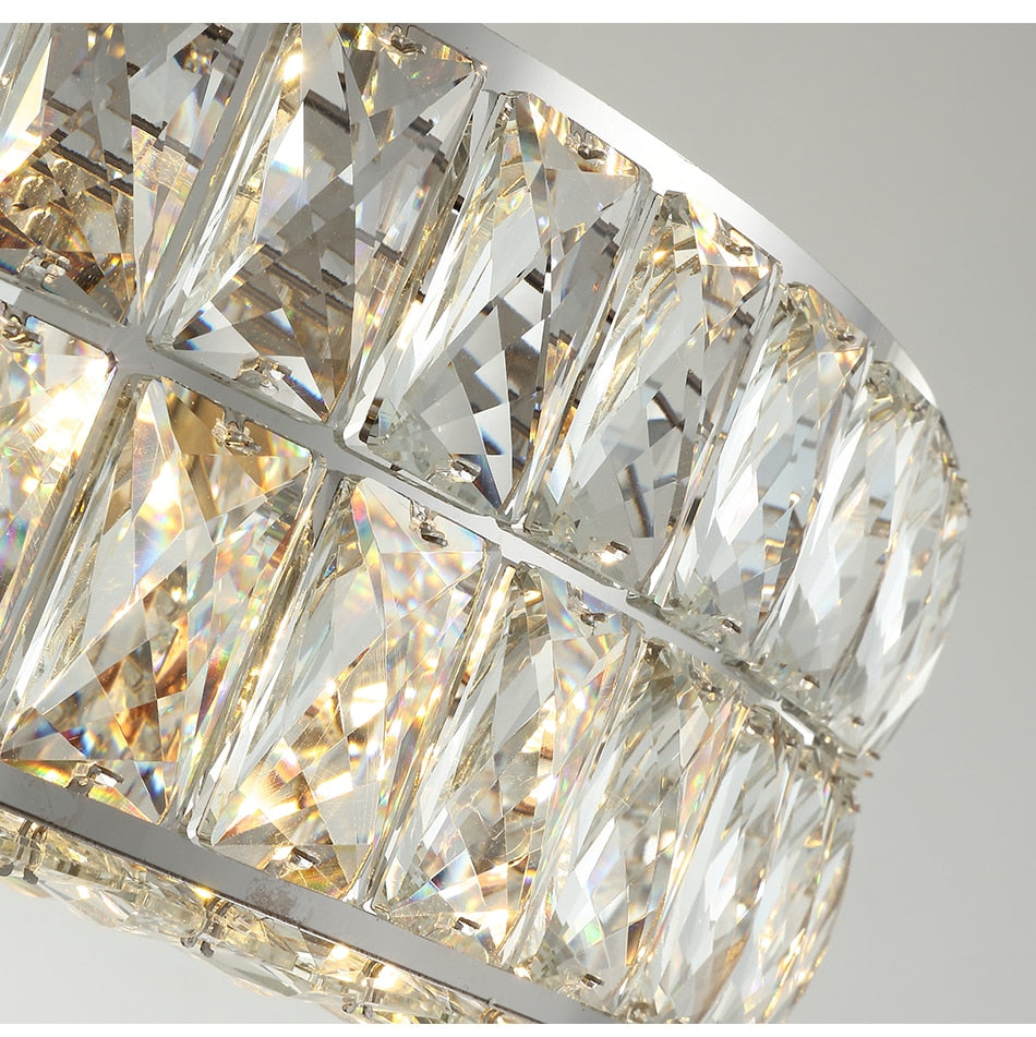 HANGING LAMP BRILLIANCE - MIOMILLY HOME