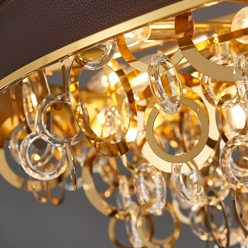 HANGING LAMP ARMENIA