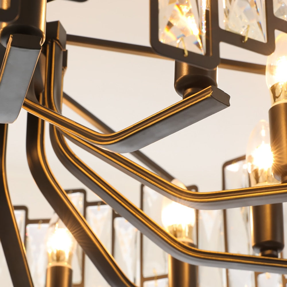 HANGING LAMP BLANDINE