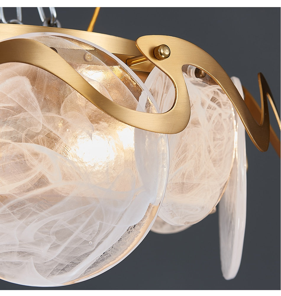 CEILING LAMP DIONYSIA