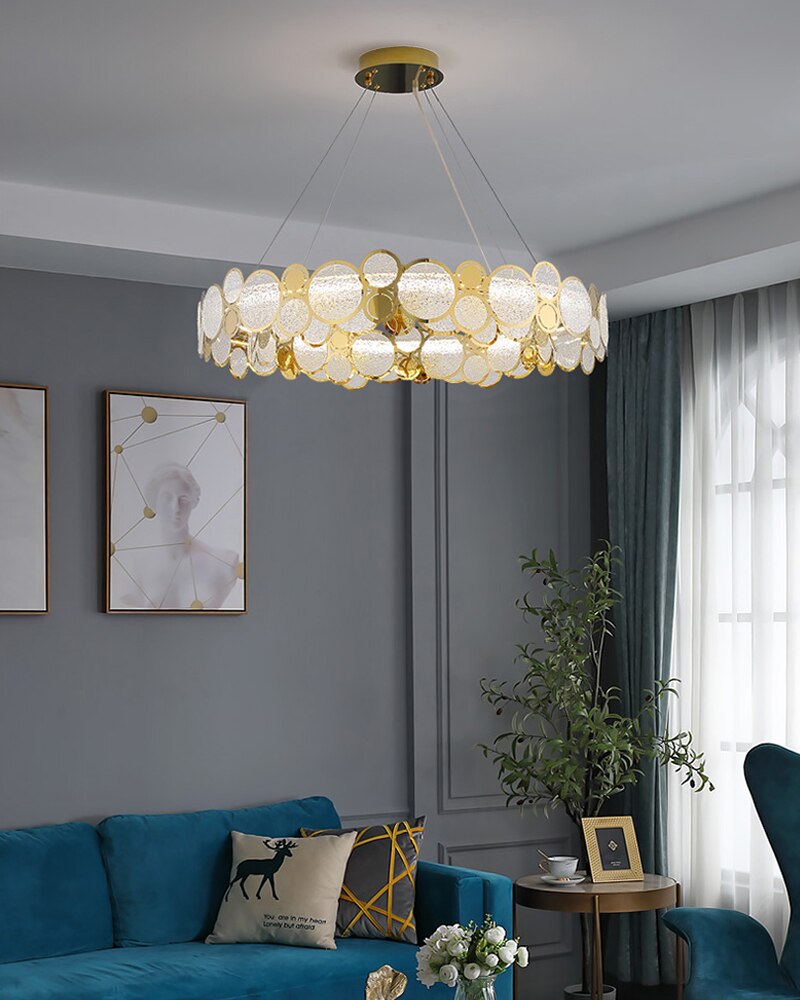 HÄNGELAMPE GRACINHA