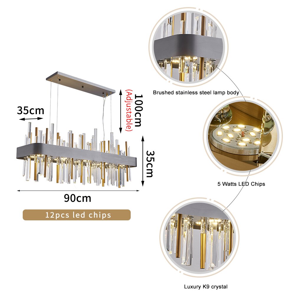 HANGING LAMP FLORICE