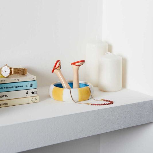SUMMER STYLING: BRIGHTEN YOUR HOME WITH PLAYFUL DÉCOR
