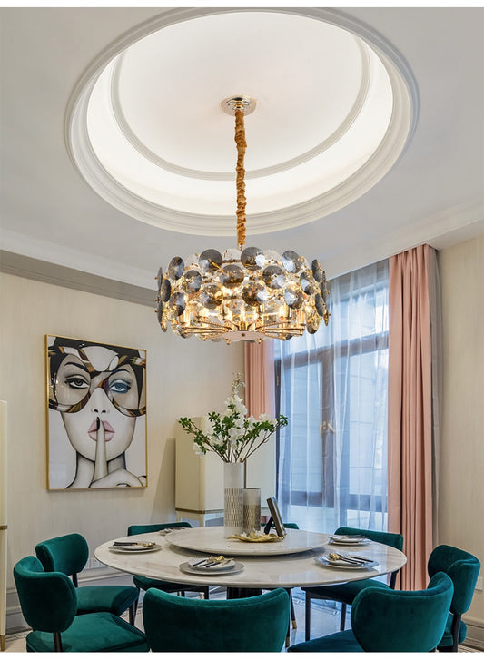 BLENDING BEAUTY & PURPOSE IN EVERY SPACE