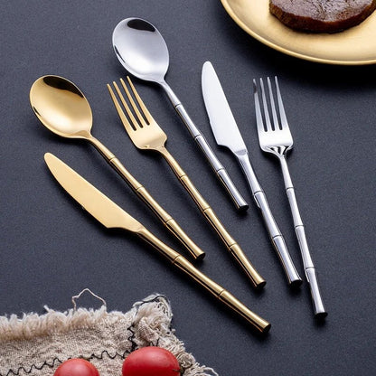 CUTLERY SET FERMENTUM