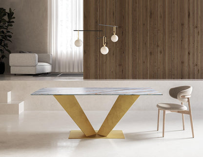 DINING TABLE CHINELLATO