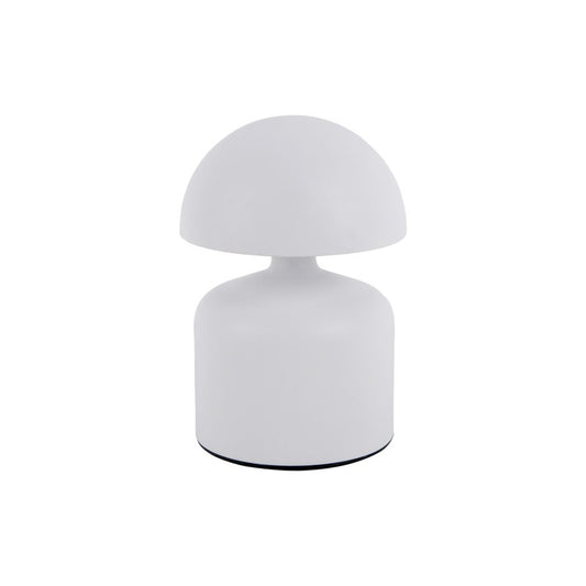 TABLE LAMP WHITE IMPETUS