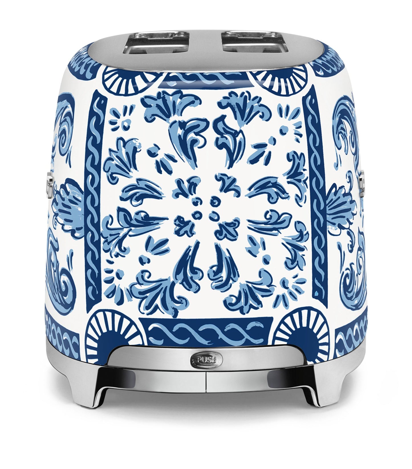 TOASTER SMEG DOLCE GABANNA