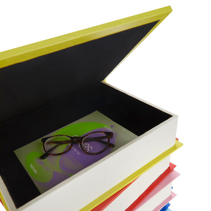 SIDE TABLE BOOKS PARADISE