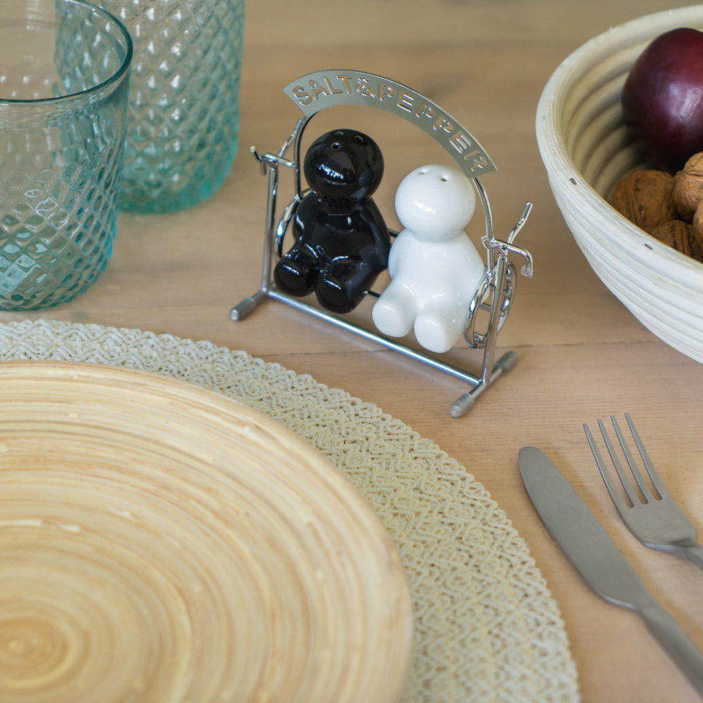 SALT & PEPPER SET ICON