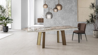 DINING TABLE AFRODITE