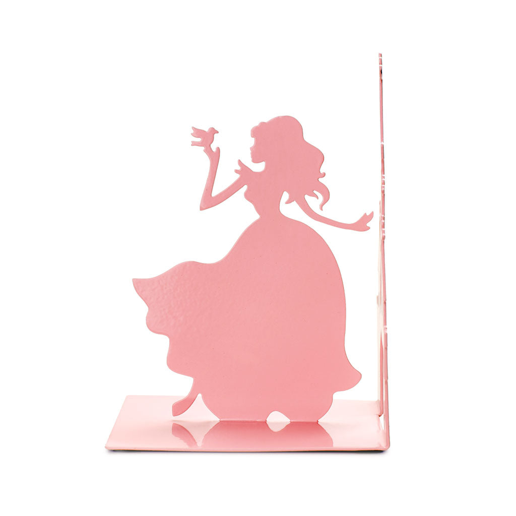 BOOK END PINK FAIRYTAIL