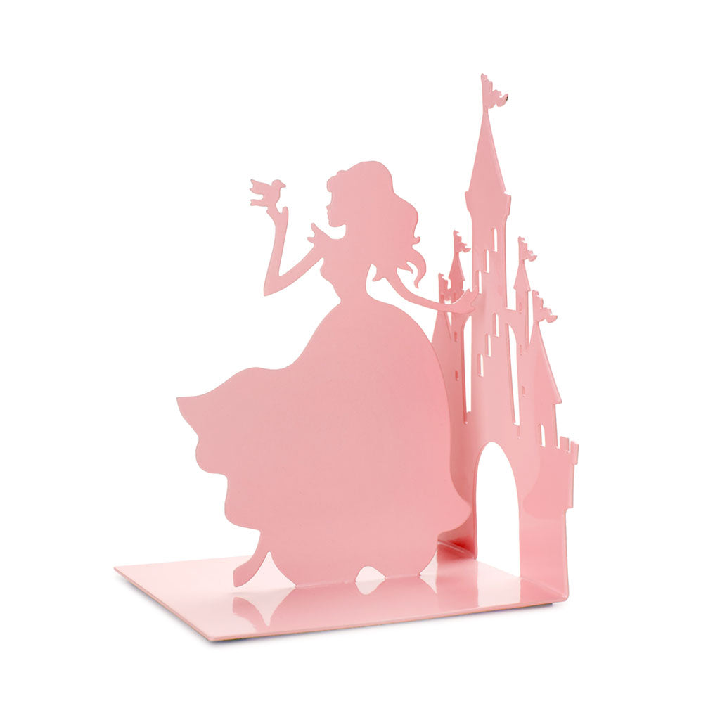 BOOK END PINK FAIRYTAIL