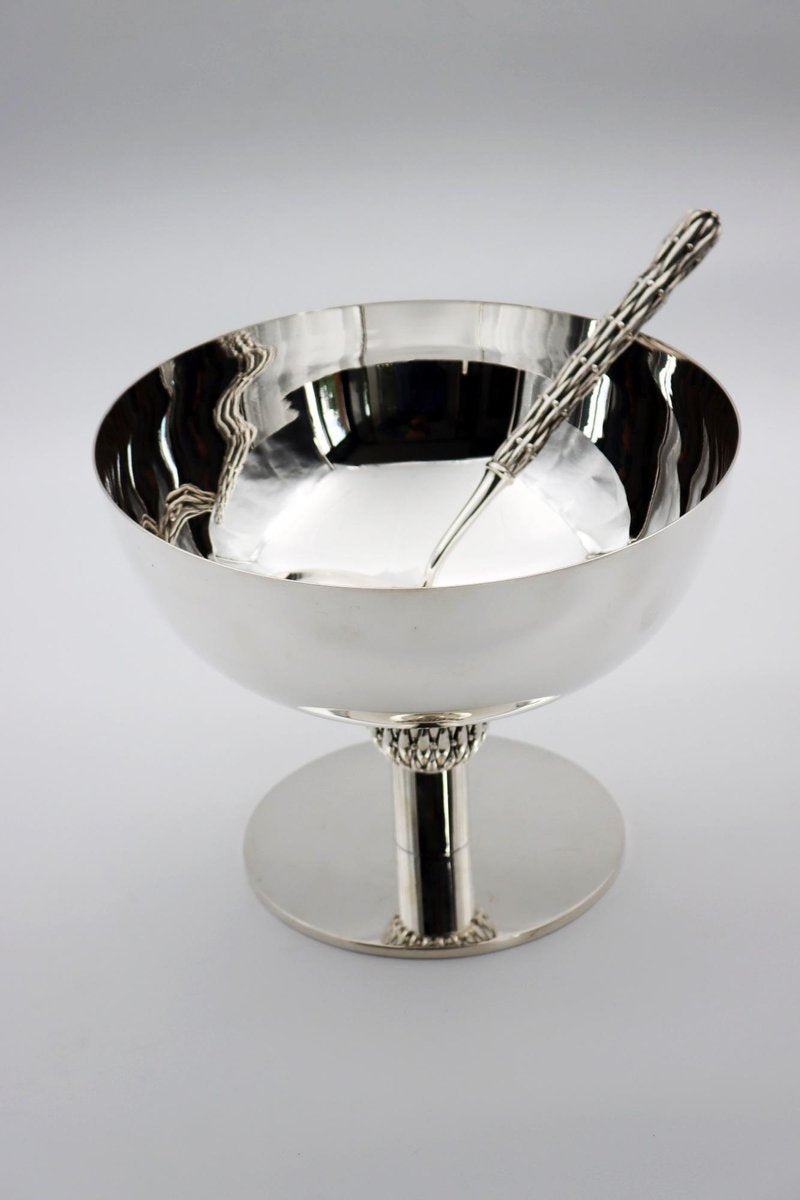 CENTREPIECE LADLE ARGENTI