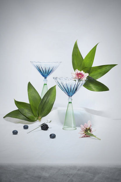 GLASS MARTINI CONFALONIERI