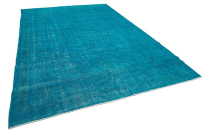 RUG TURQUOISE EMMA