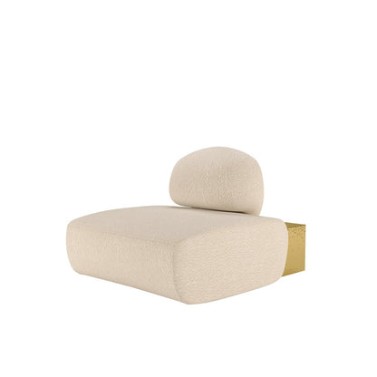 SOFA WHITE VIVIDMALA