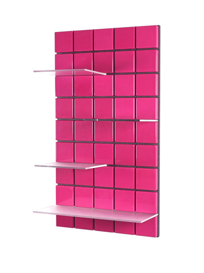 SHELF SYSTEM PINK PELLINGTON