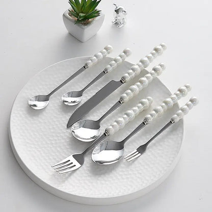 CUTLERY SET MARGARITA