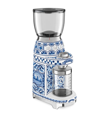 COFFEE GRINDER SMEG DOLCE GABANNA