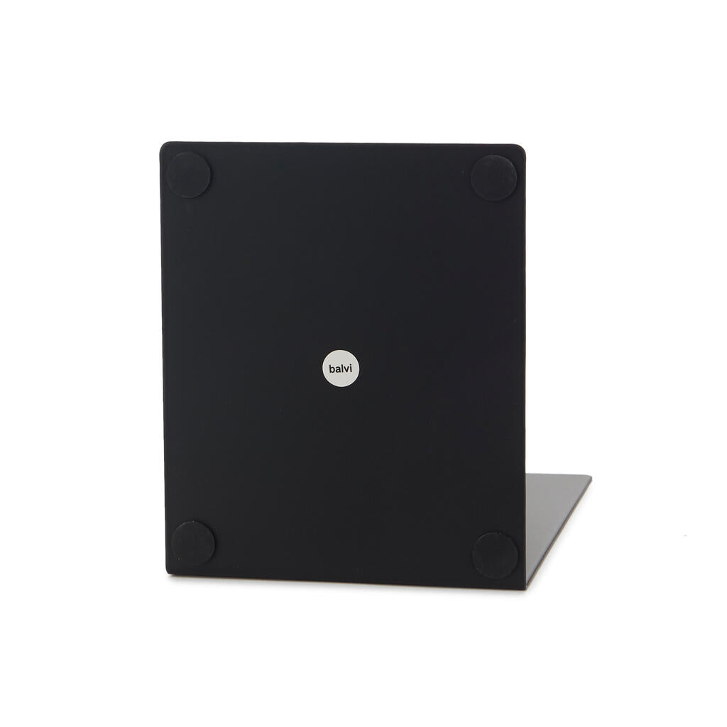 BOOK END BLACK BALLERINA