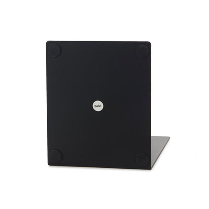 BOOK END BLACK BALLERINA