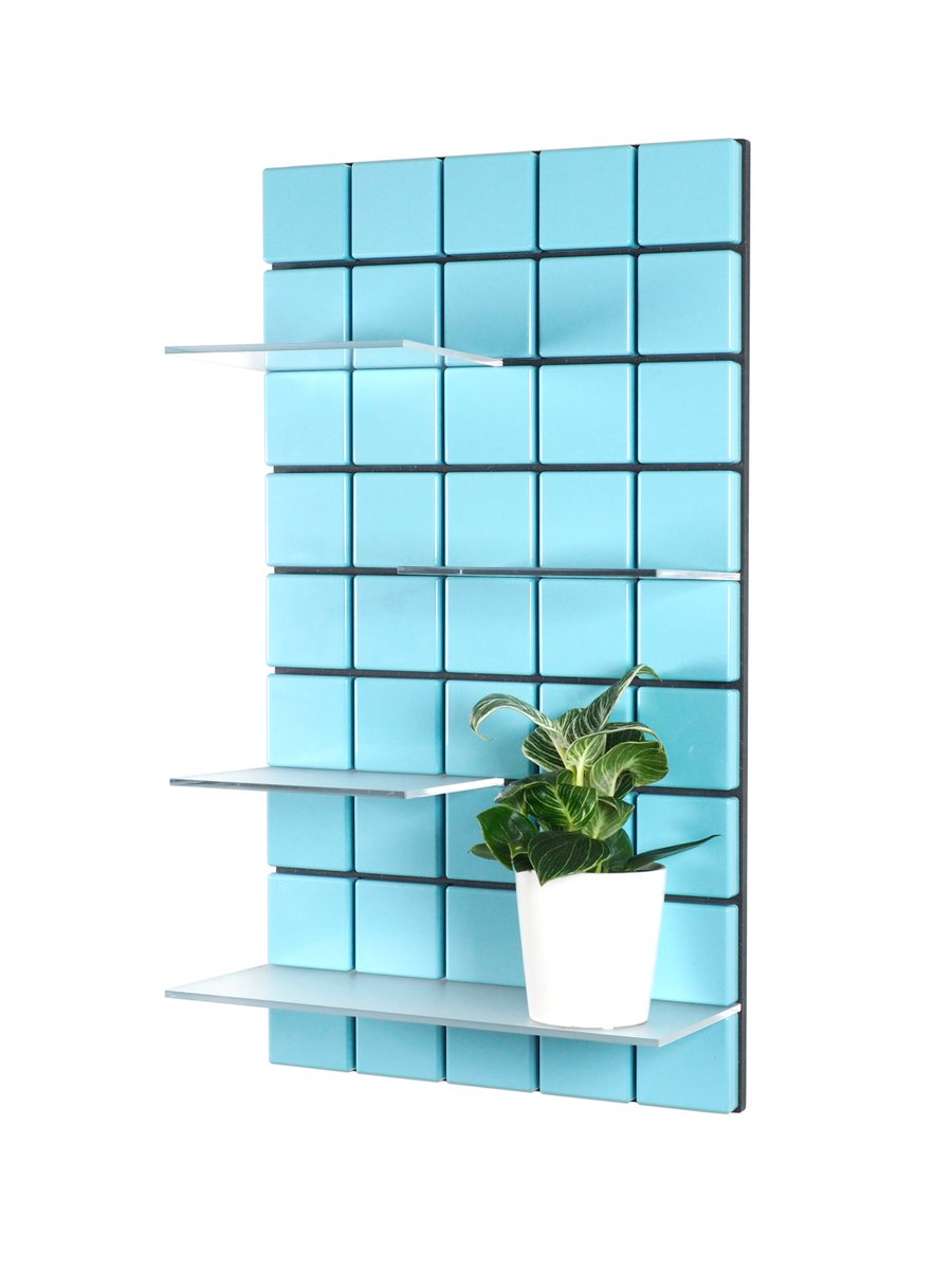 SHELF SYSTEM AQUATIC PELLINGTON