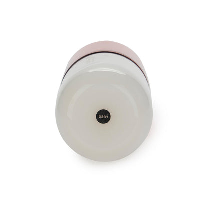 BOTTLE WHITE/RED PILL