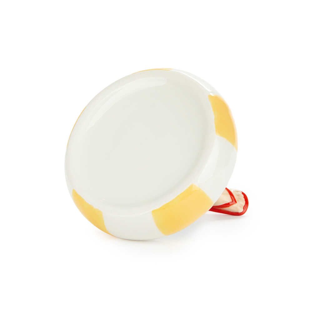 JEWELRY HOLDER SUMMER LEGS