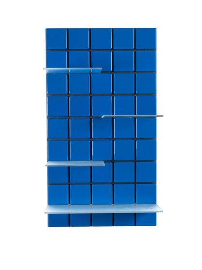 SHELF SYSTEM BLUE PELLINGTON