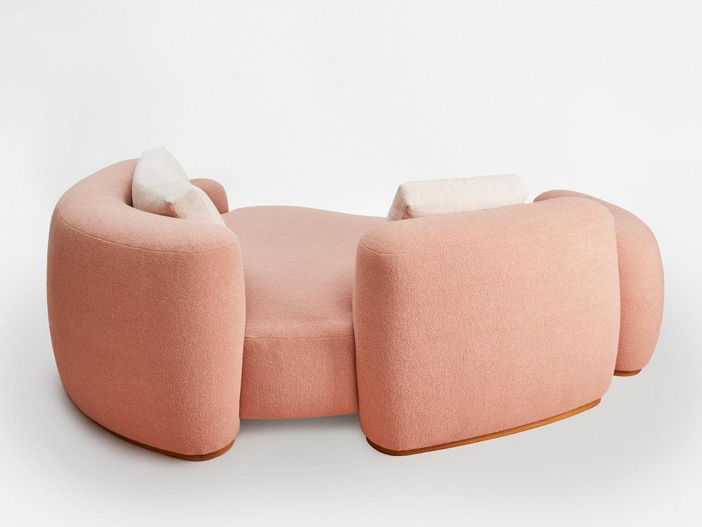 SOFA PINKY PÖPPLER