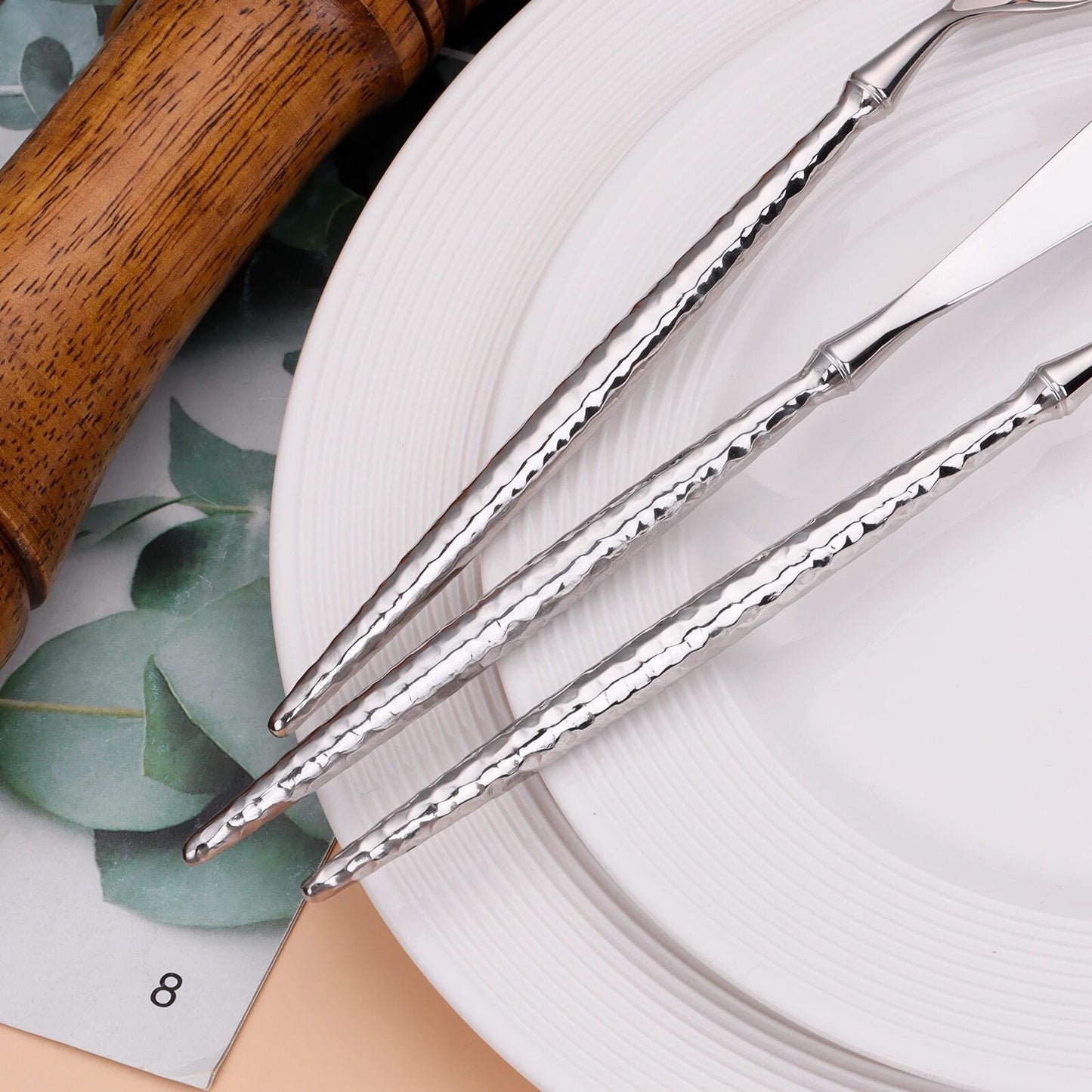 CUTLERY SET ARENARA