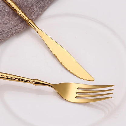 CUTLERY SET ARENARA