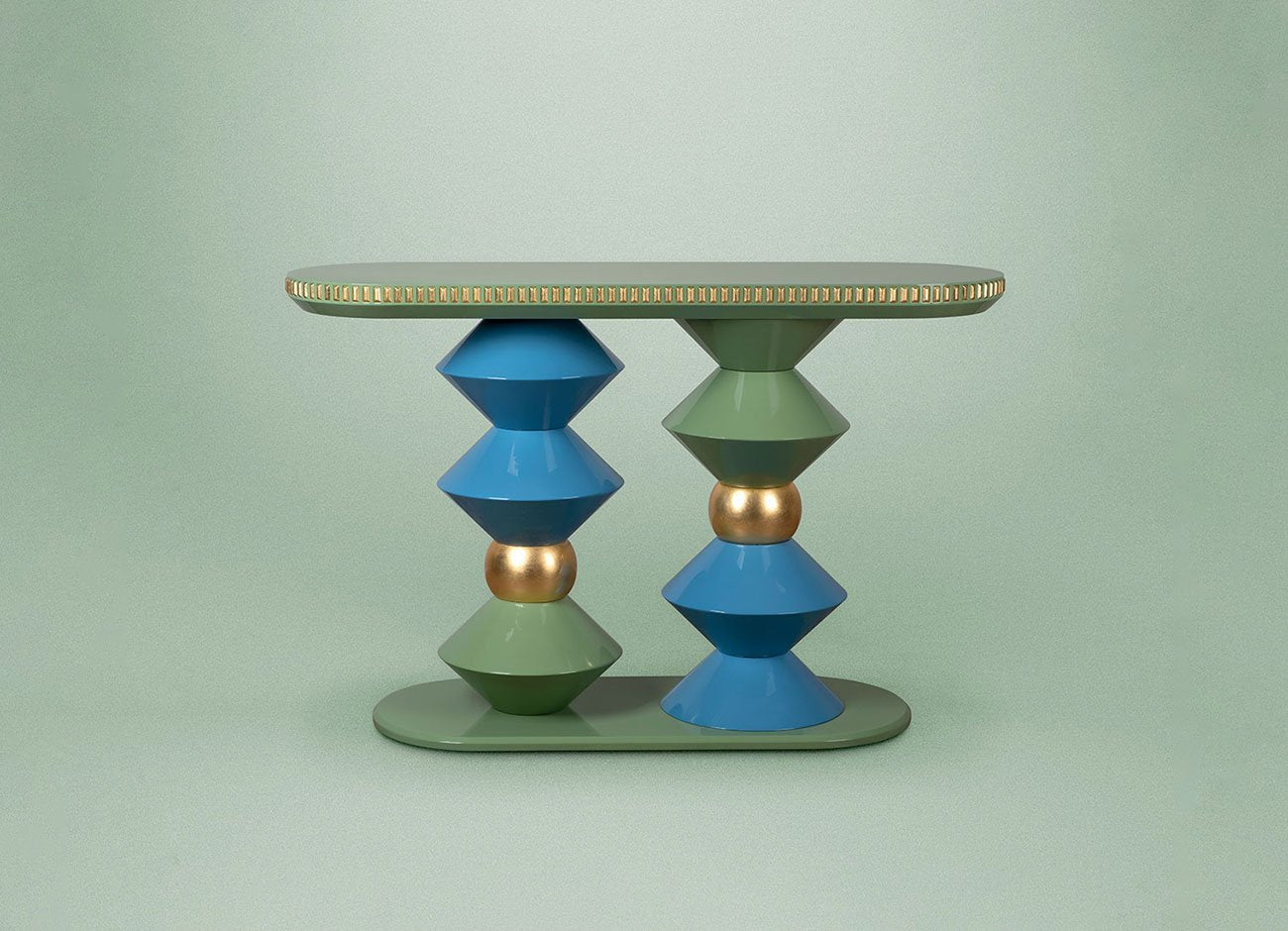 CONSOLE TABLE CORTEZMALA