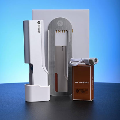 PORTABLE FOOD PRINT PEN