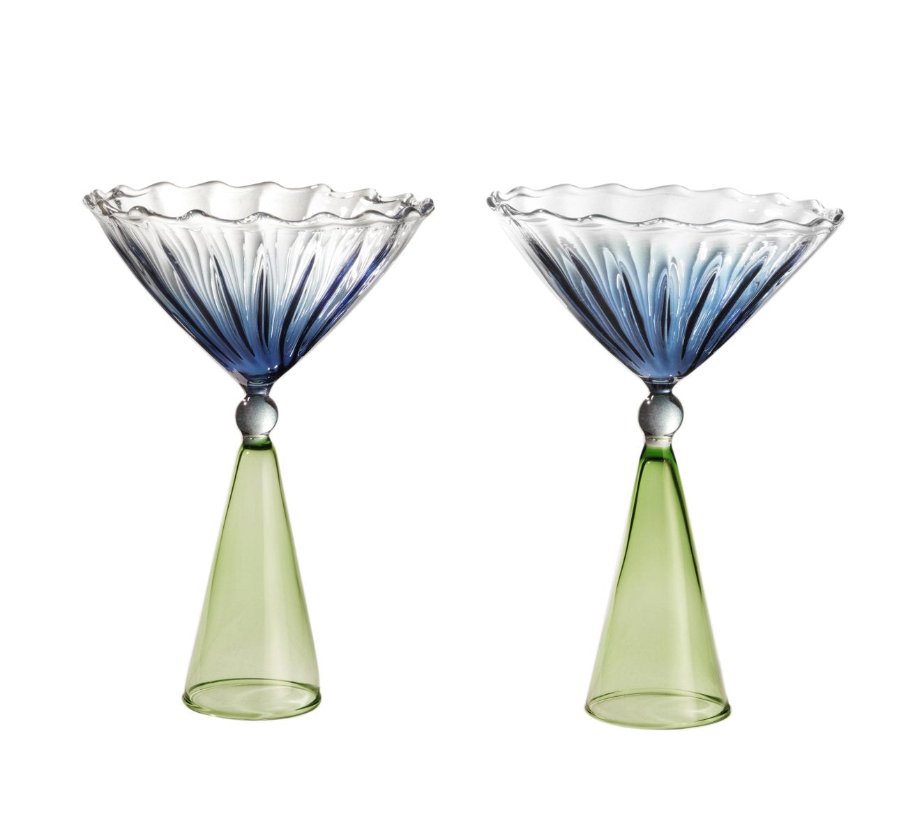 GLASS MARTINI CONFALONIERI