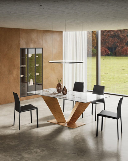 DINING TABLE CHINELLATO