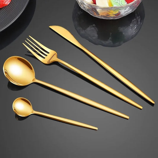 CUTLERY SET NABIRA