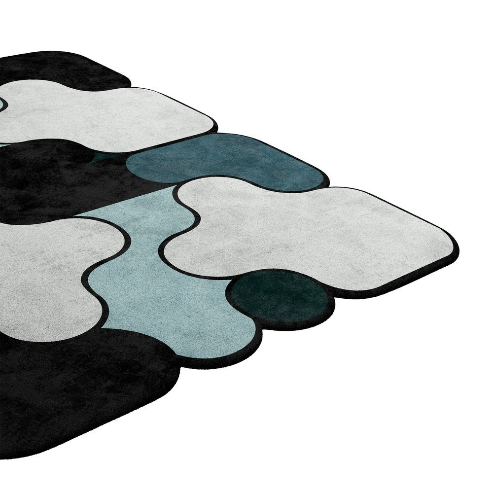 TEPPICH ECLECTIC TAPIS