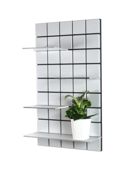 SHELF SYSTEM GREY PELLINGTON