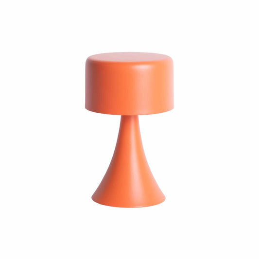 TABLE LAMP ORANGE NORALES