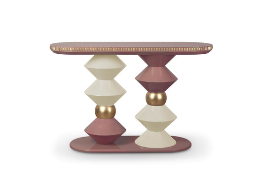 CONSOLE TABLE CORTEZMALA