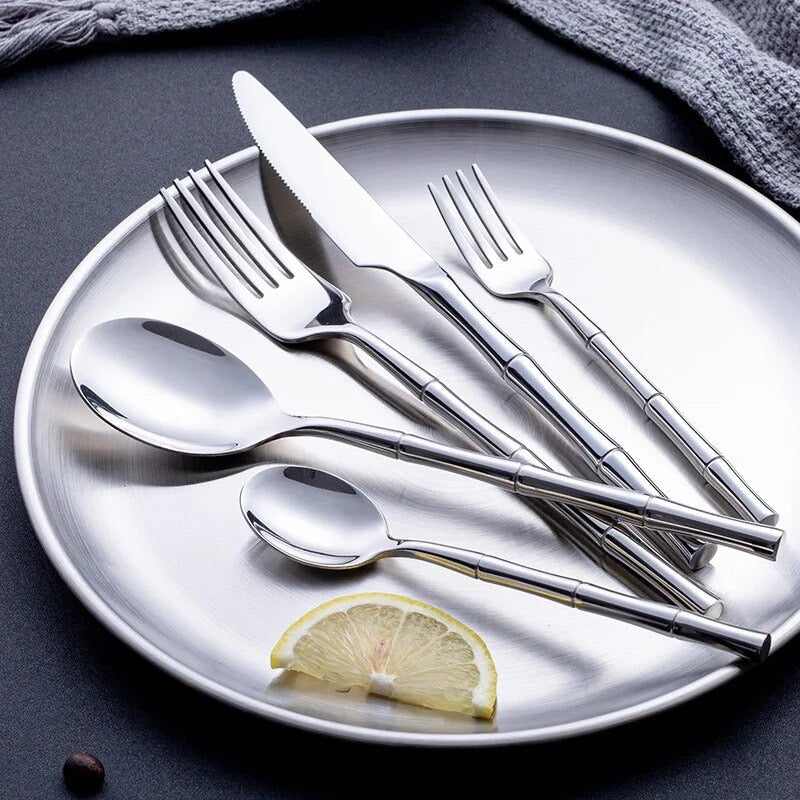 CUTLERY SET FERMENTUM