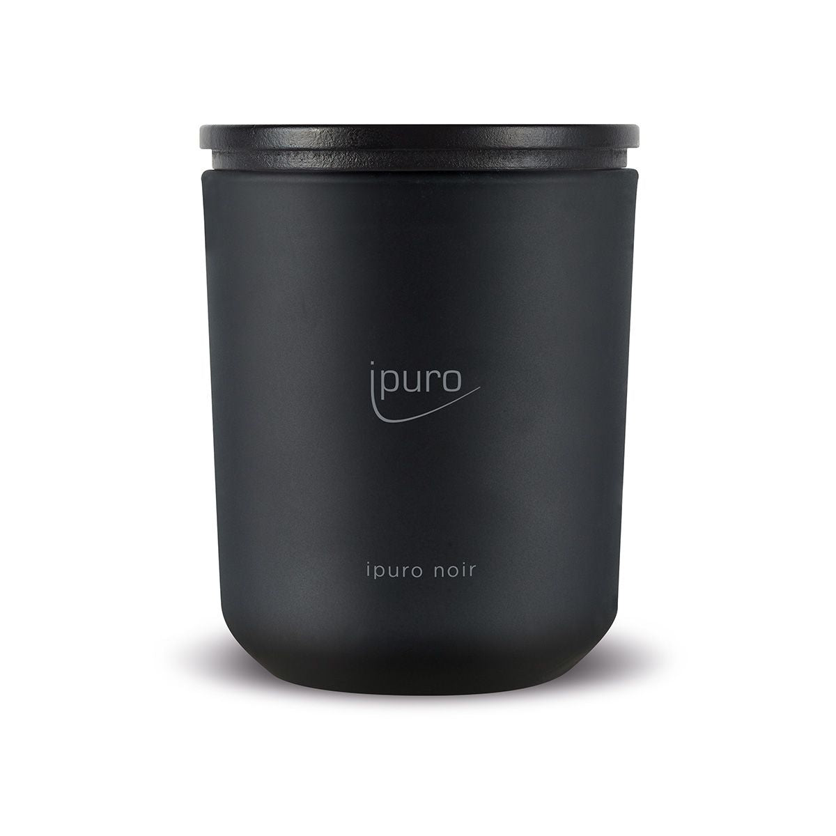 SCENTED CANDLE NOIR IPURO