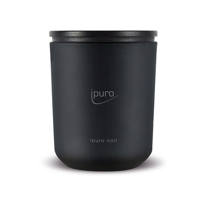 SCENTED CANDLE NOIR IPURO